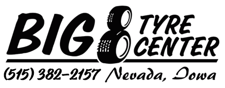 Big 8 Tyre Center